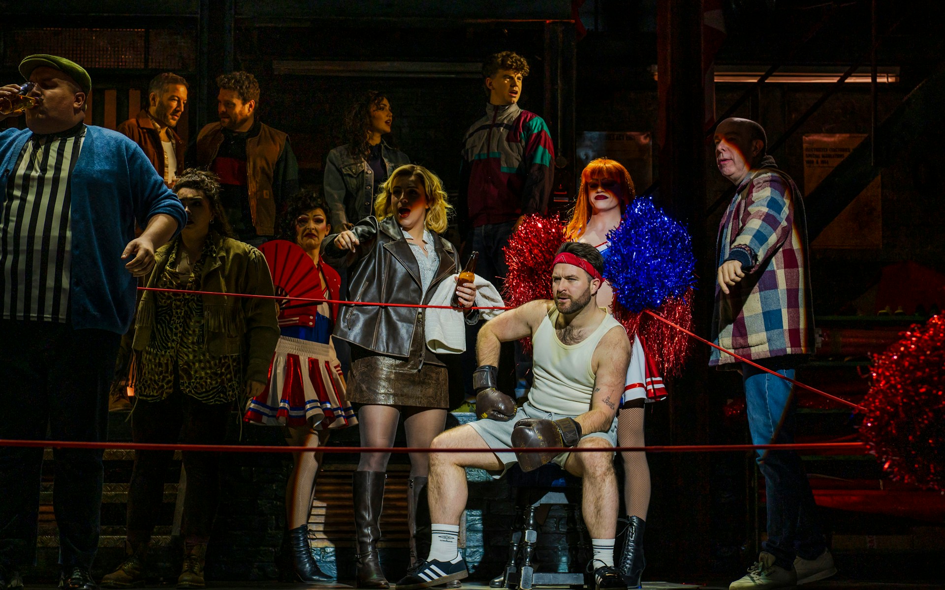 Kinky Boots — photo 2