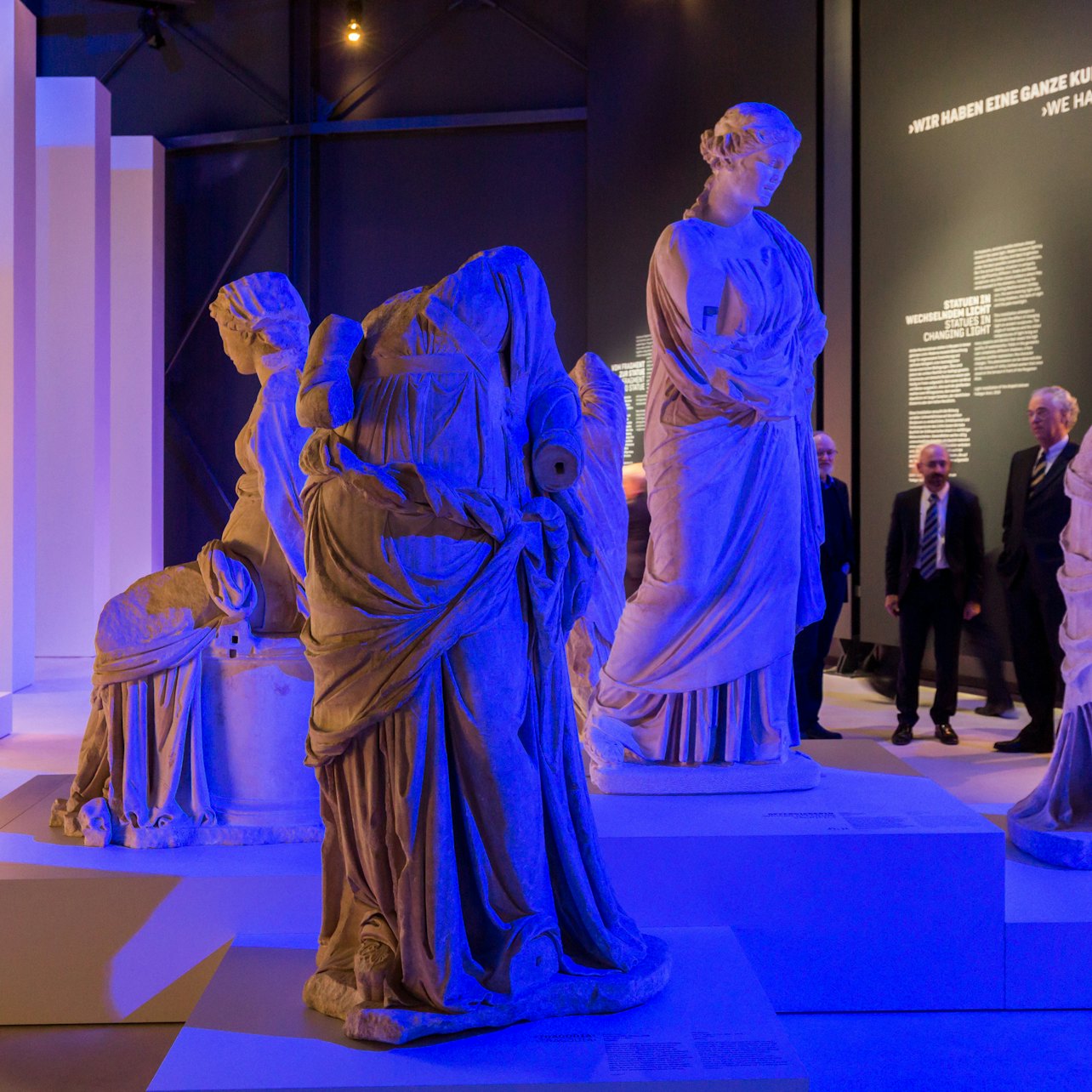 Pergamon Museum – The Panorama