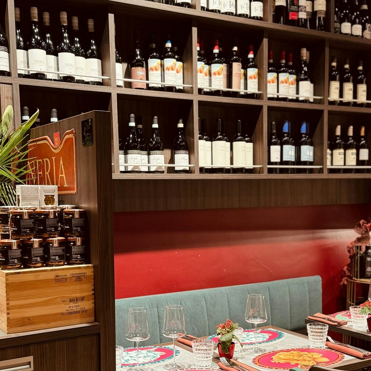 Florence: Self-Guided Food Tour + Wine Pairings — gallery 3