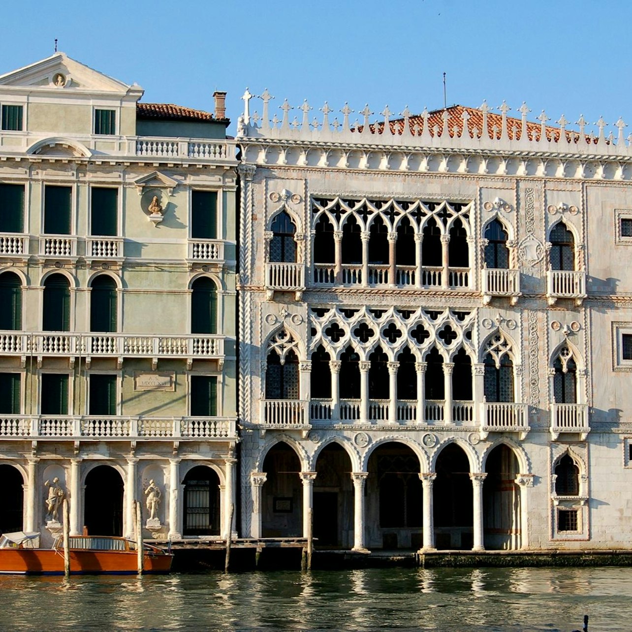 Venice: Day Trip by High-Speed Train from Rome — gallery 1