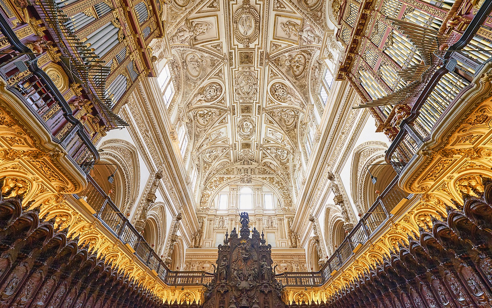 Day Tour of Córdoba from Seville with Córdoba Cathedral-Mosque Visit