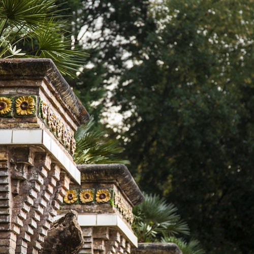 Gaudí's El Capricho: Guided Tour — gallery 4