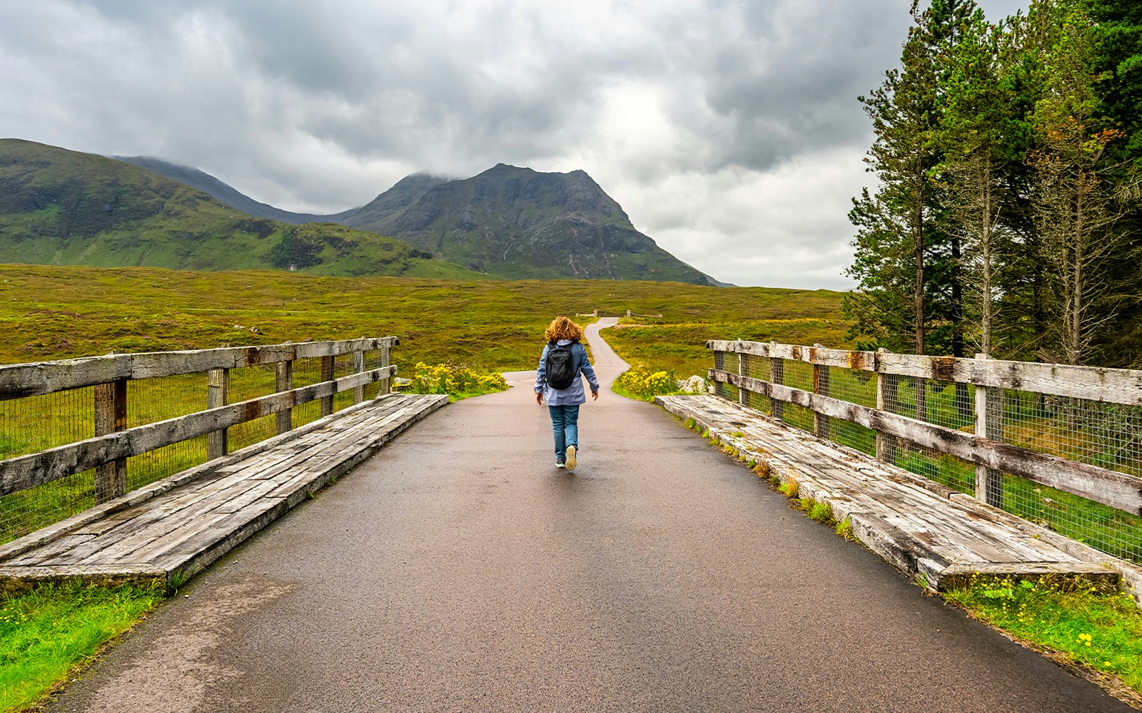 From Inverness: Loch Ness & The Highlands Day Trip — main image