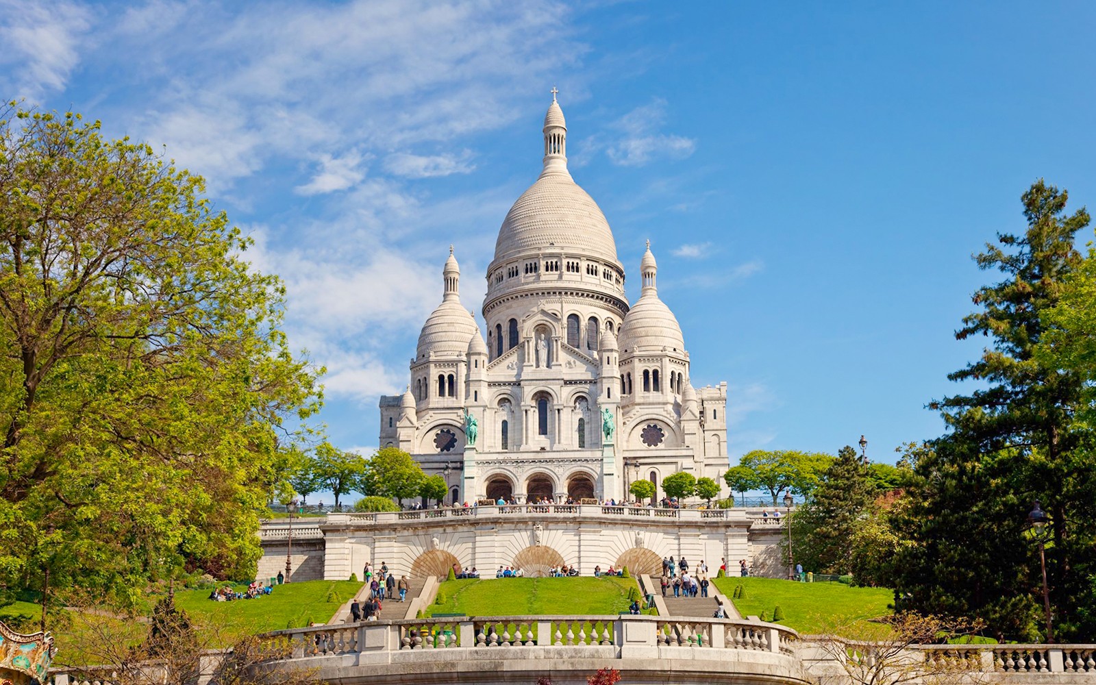 Turbopass Paris City Card with Paris Museum Pass: Access to 50+ Attractions — gallery 5