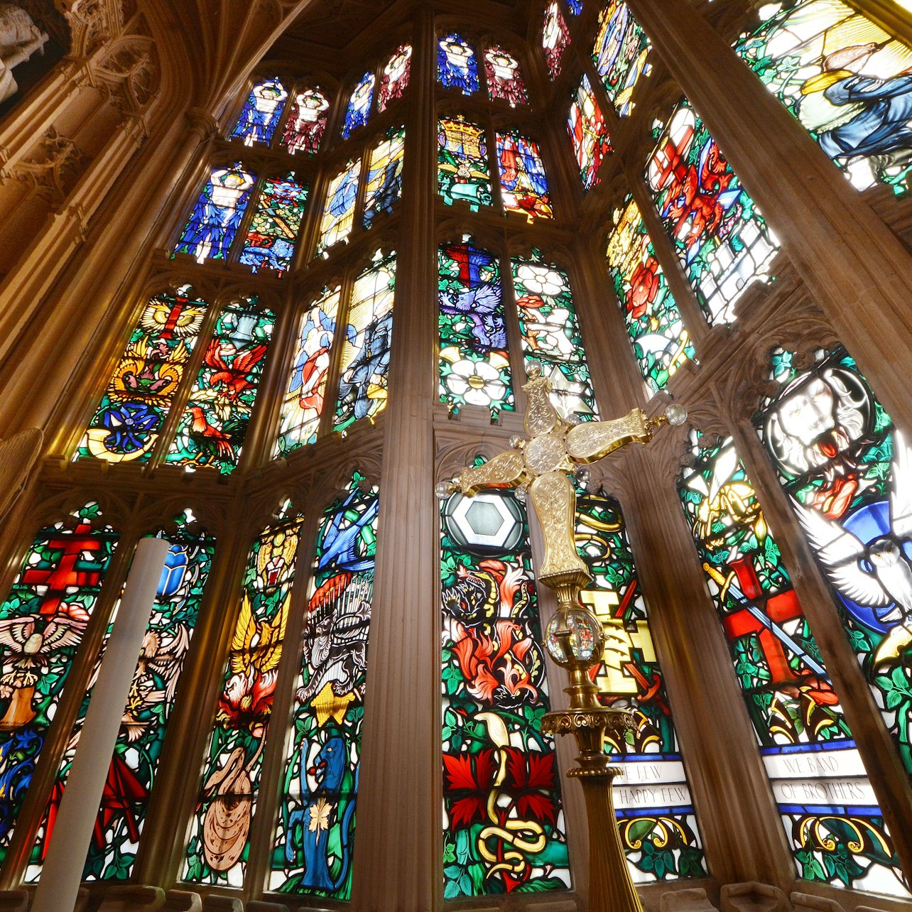 Westminster Abbey: Early Access + Guided Tour — gallery 1