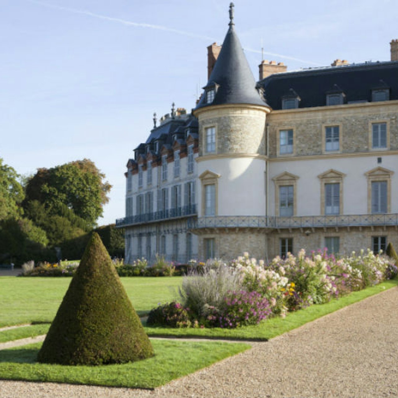 Château de Rambouillet: Entry Ticket