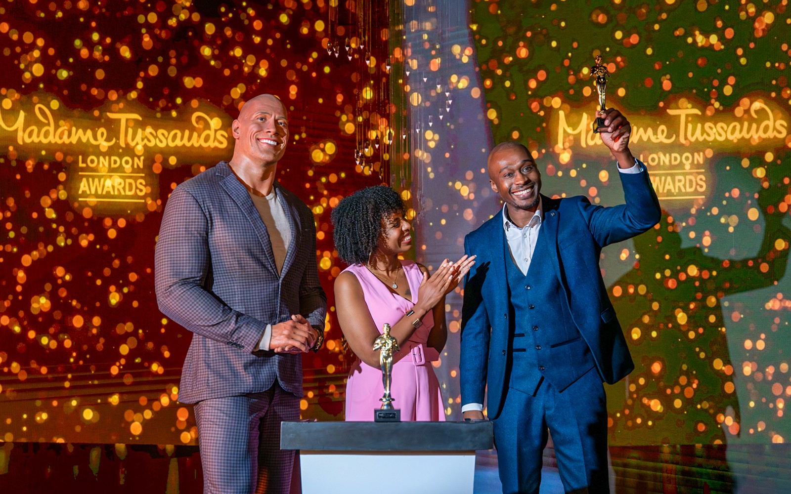 Madame Tussauds London Fast-Track Tickets — main image