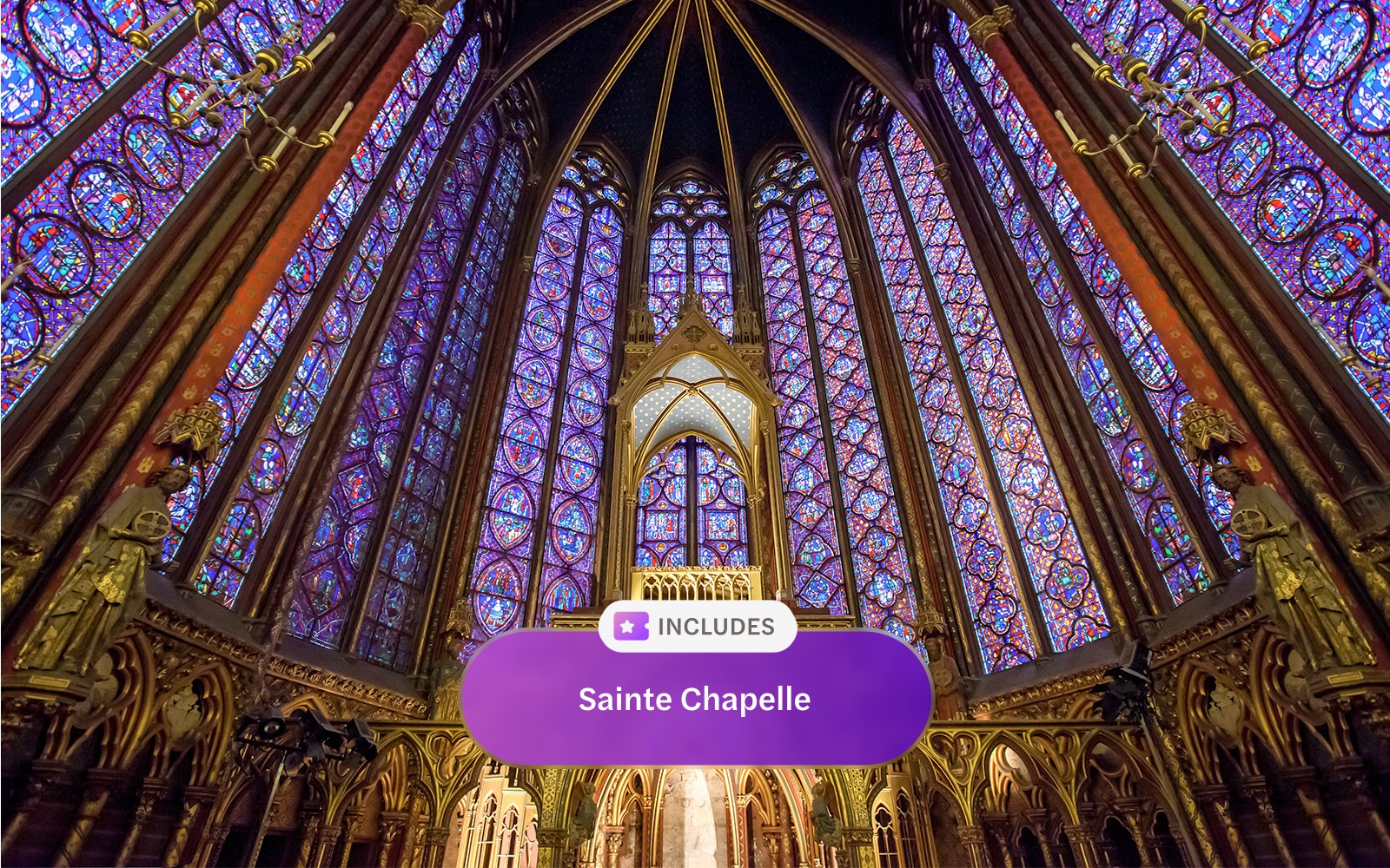 Paris Museum Pass: Access to 50+ Museums — gallery 4