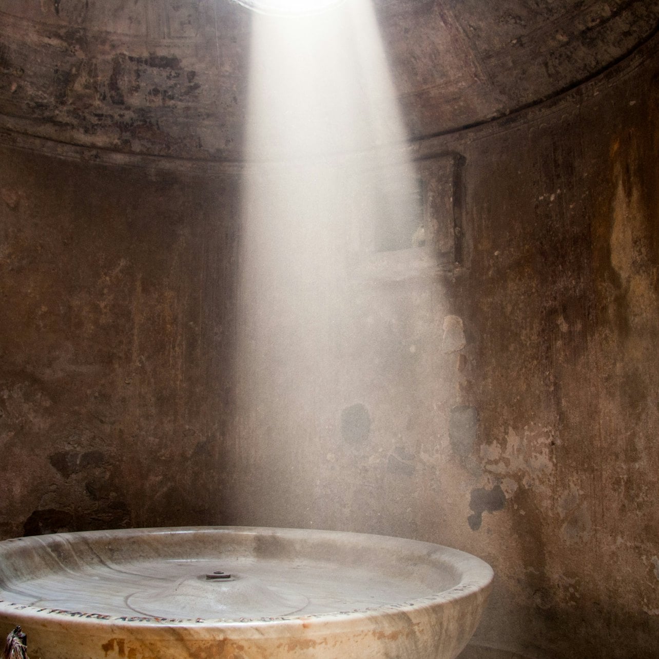 Pompeii Plus: Reserved Entry (Small Groups of 5+)
