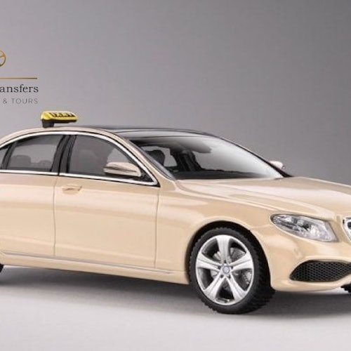 Athens Airport Transfers