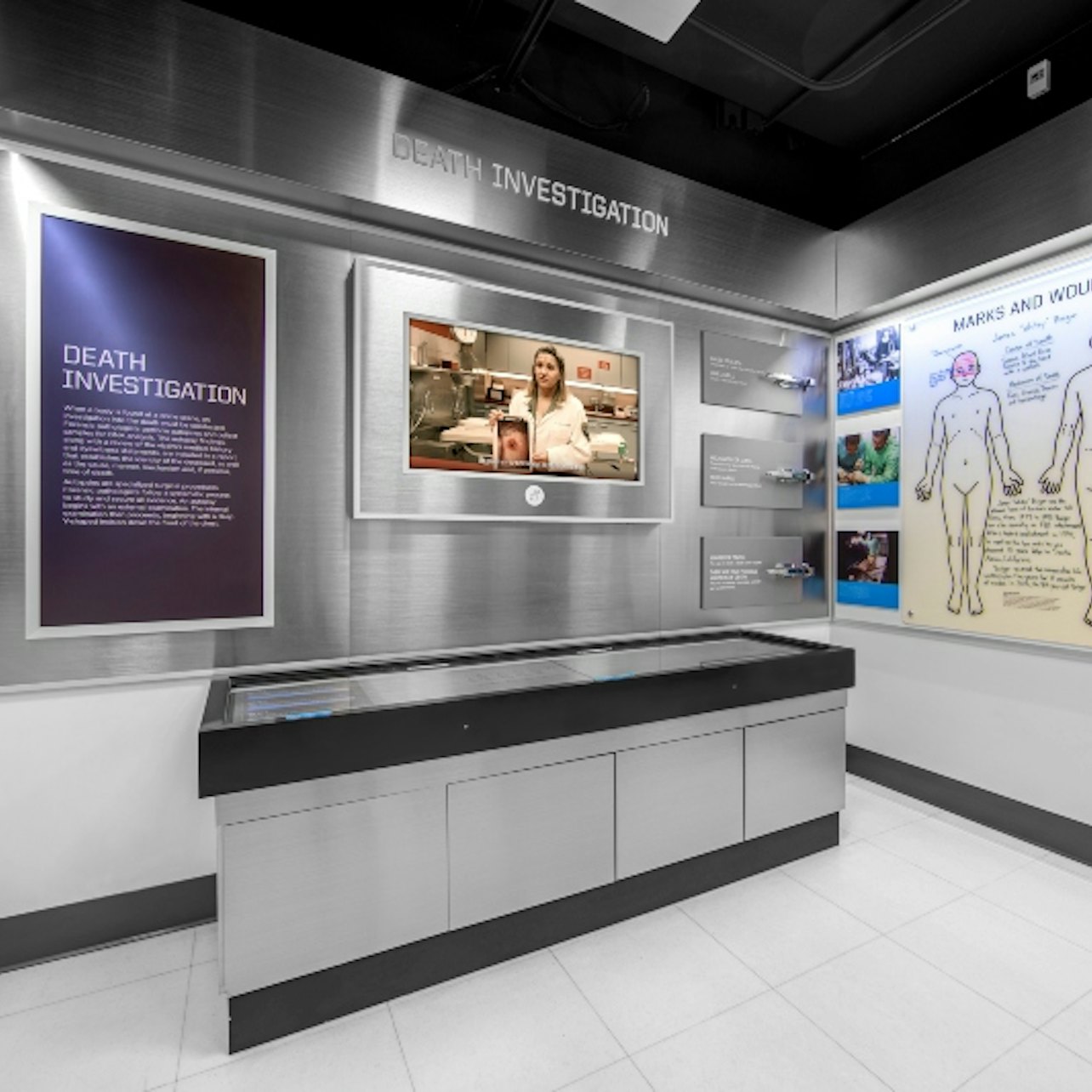 Mob Museum Las Vegas Tickets — gallery view 3