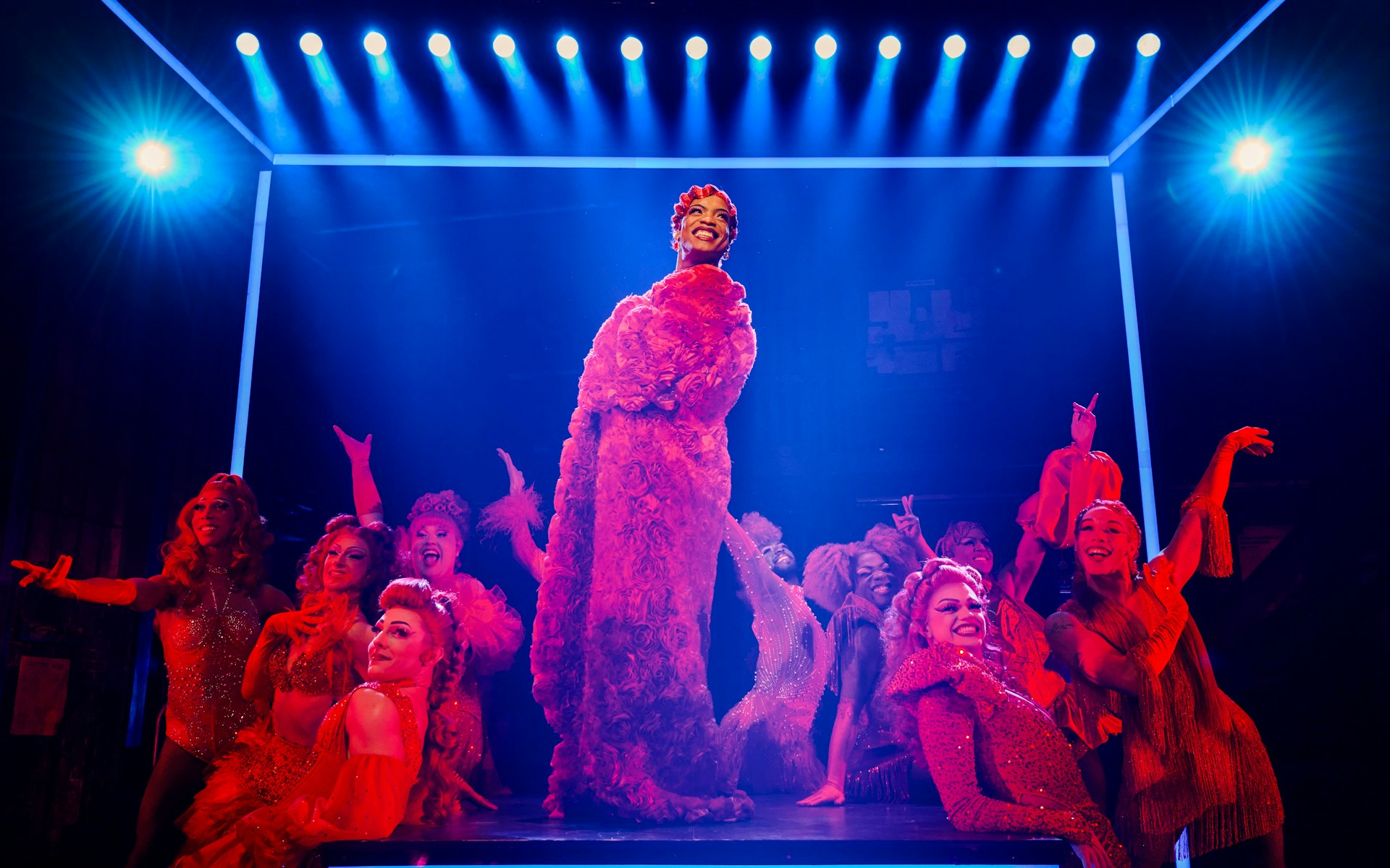 Kinky Boots — photo 10