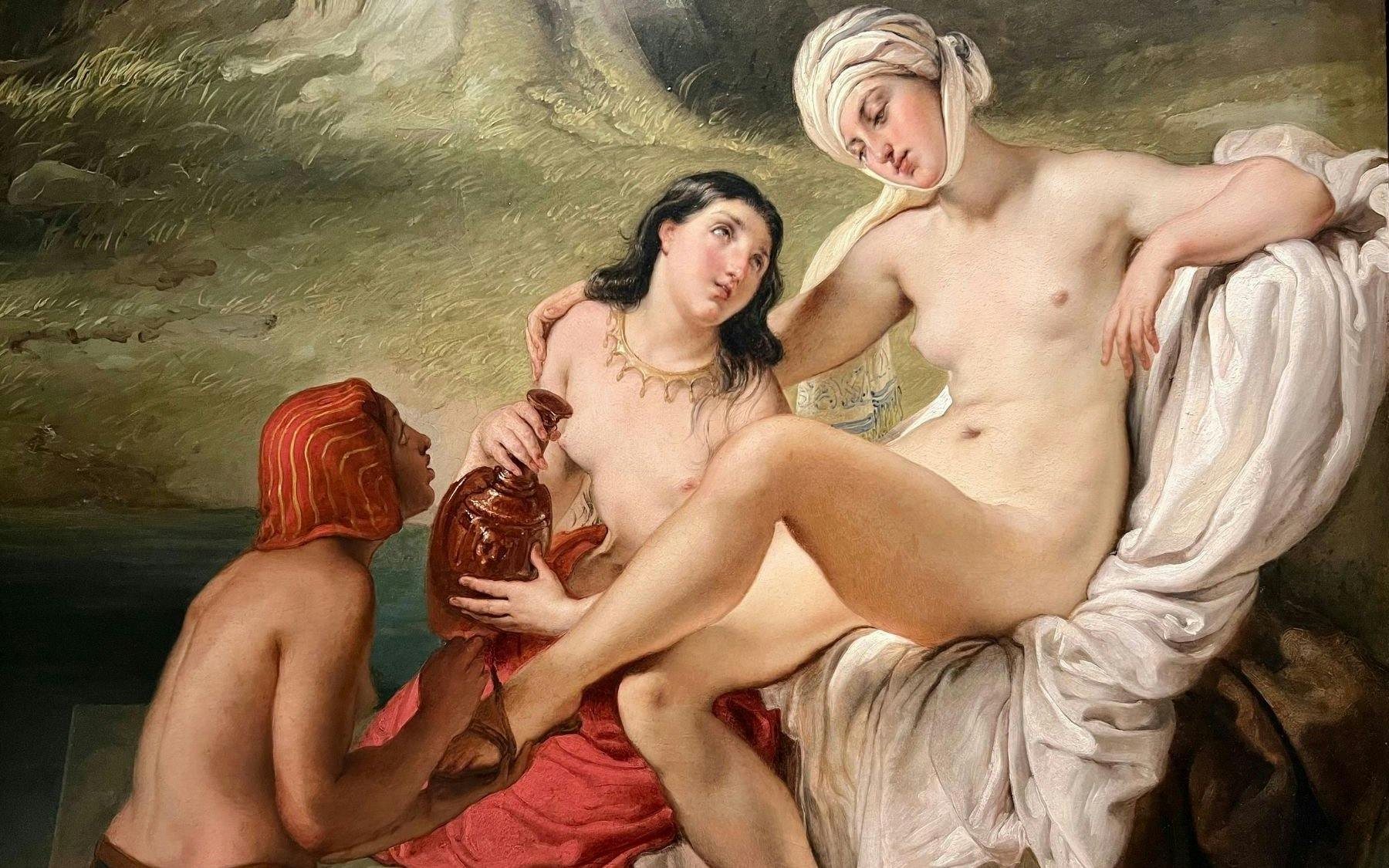 Brera Gallery Private Tour with a Top-Rated Guide