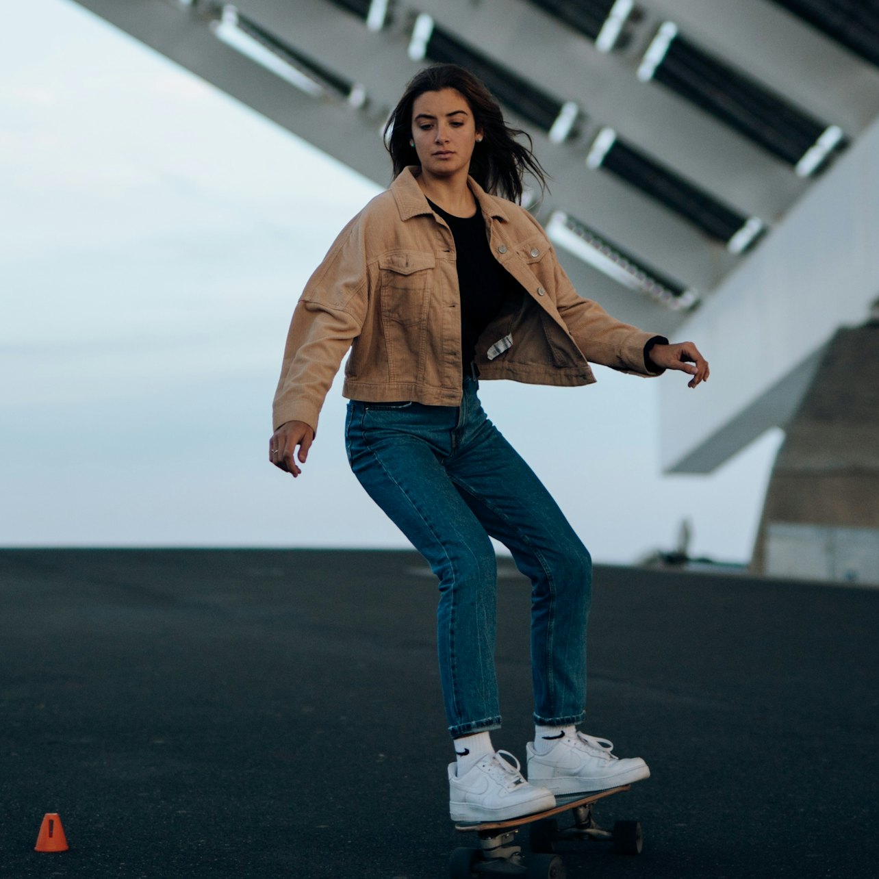 Barcelona: Surfskate Class — gallery 3