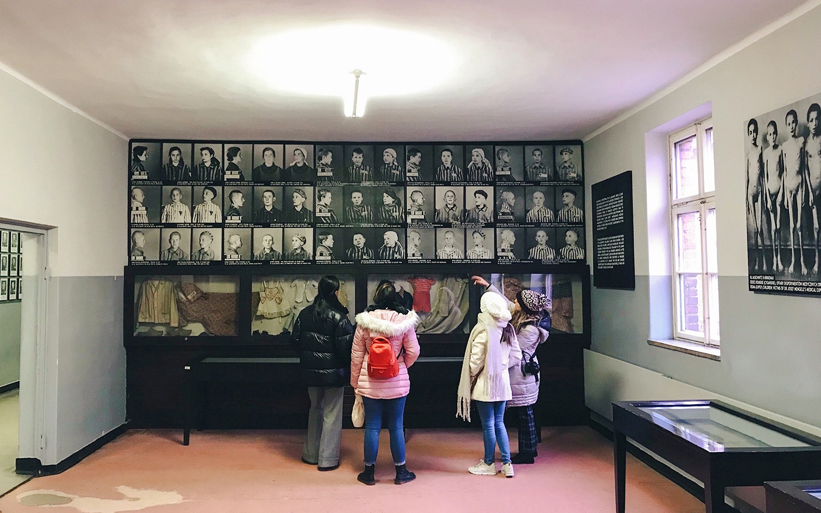 From Katowice: Auschwitz-Birkenau Guided Tour with Transfers — gallery 4