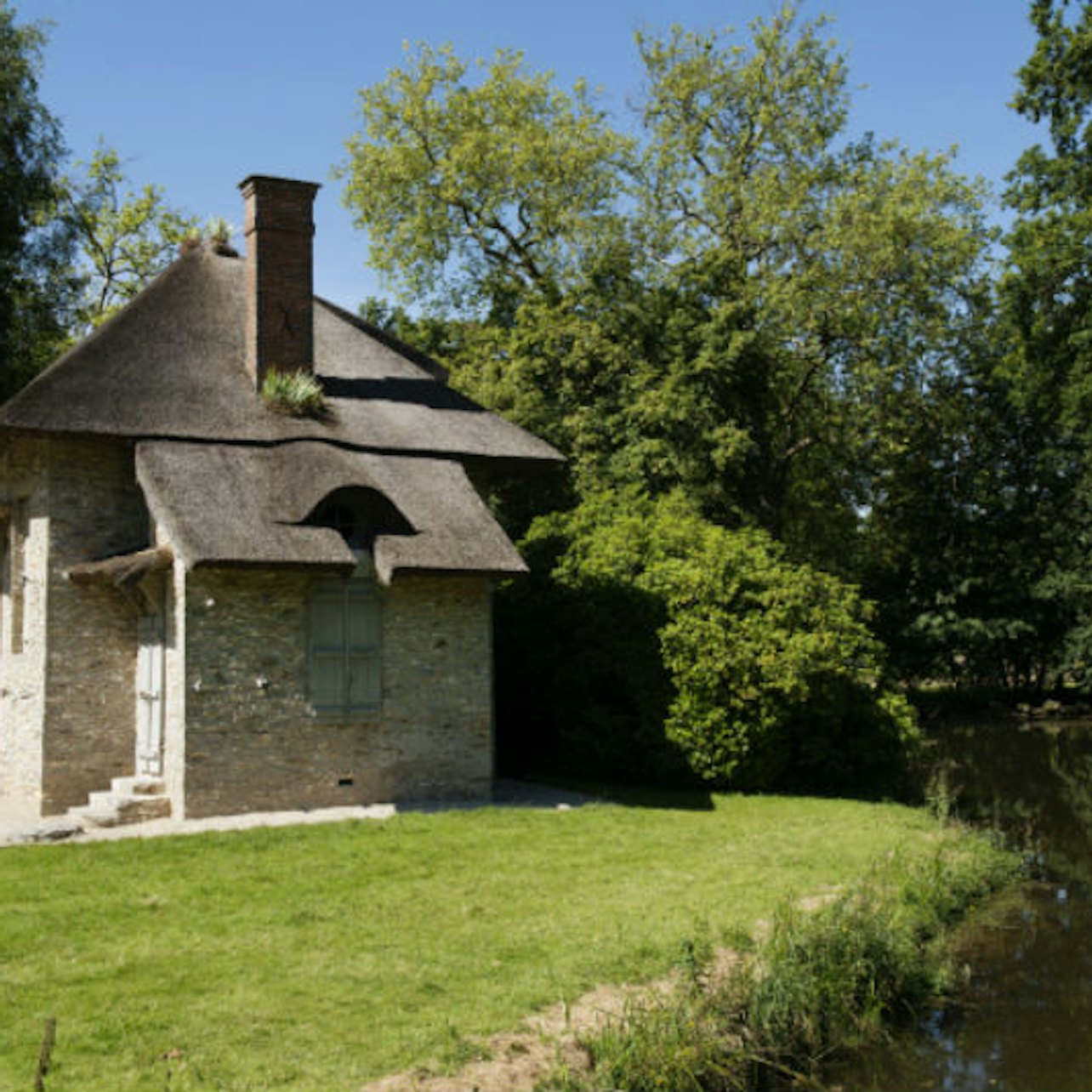 Château de Rambouillet: Entry Ticket