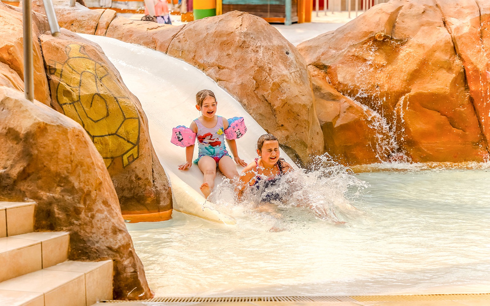 Aqualibi Water Park Entry Tickets — gallery 1