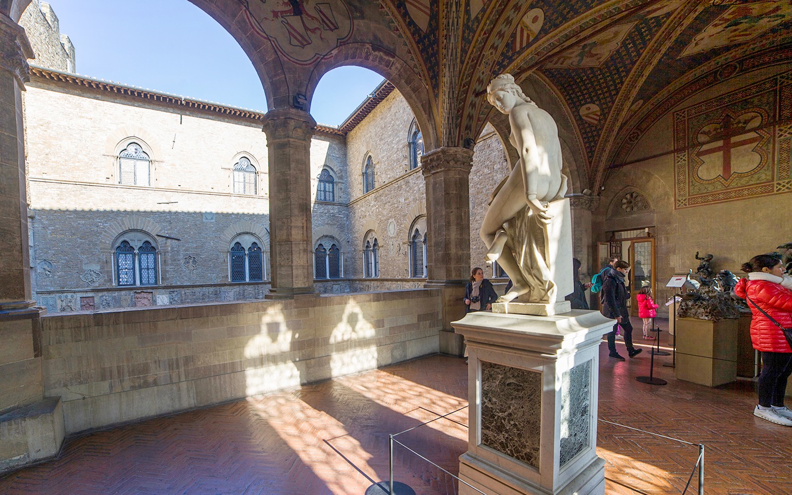 Museo del Bargello Tickets