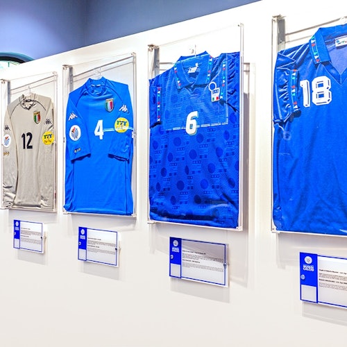 Football Museum — gallery 3