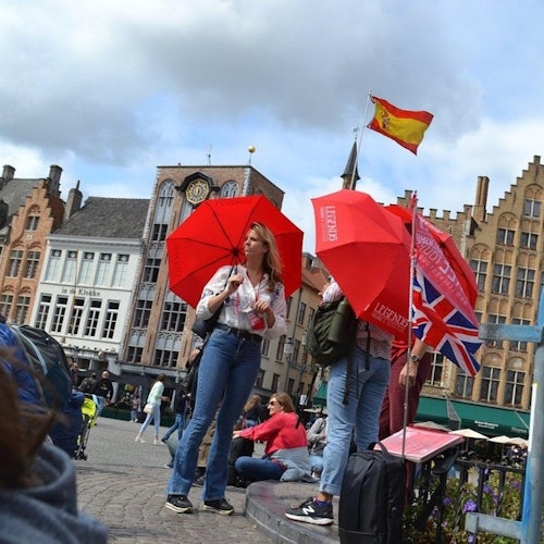 Bruges: Private Guided Tour — gallery 1