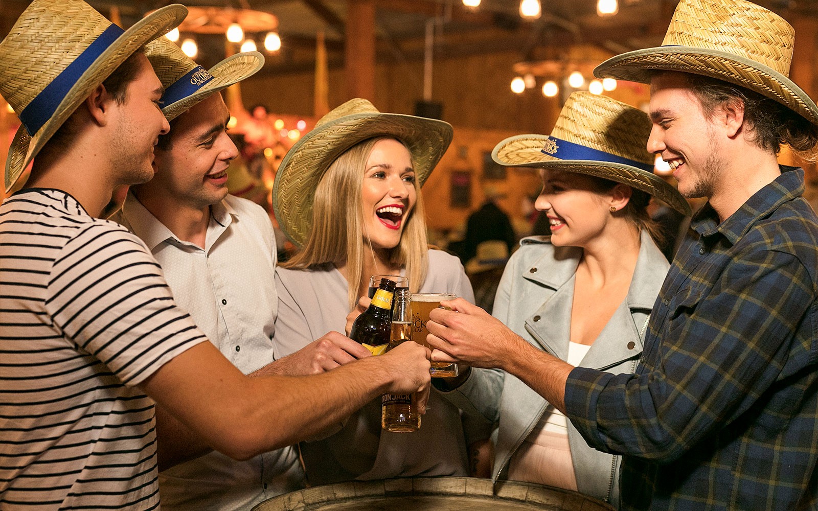 Australian Outback Spectacular Heartland Show Tickets with Dinner