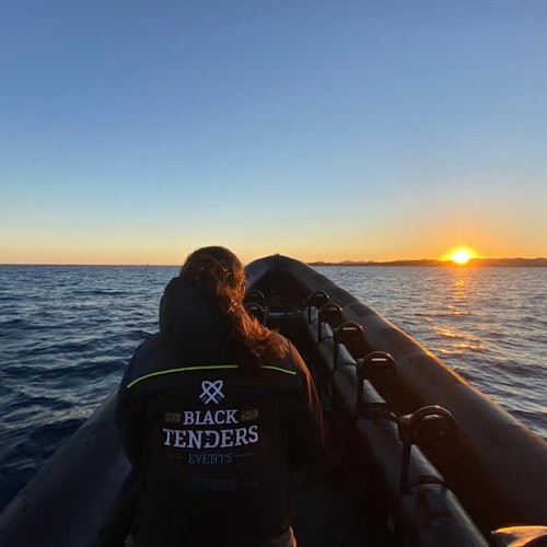 Lérins Islands: 2.5-Hr Fireworks Cruise from Cannes — gallery 1