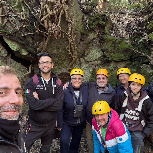 Catania: Morning Jeep Tour of Mount Etna
