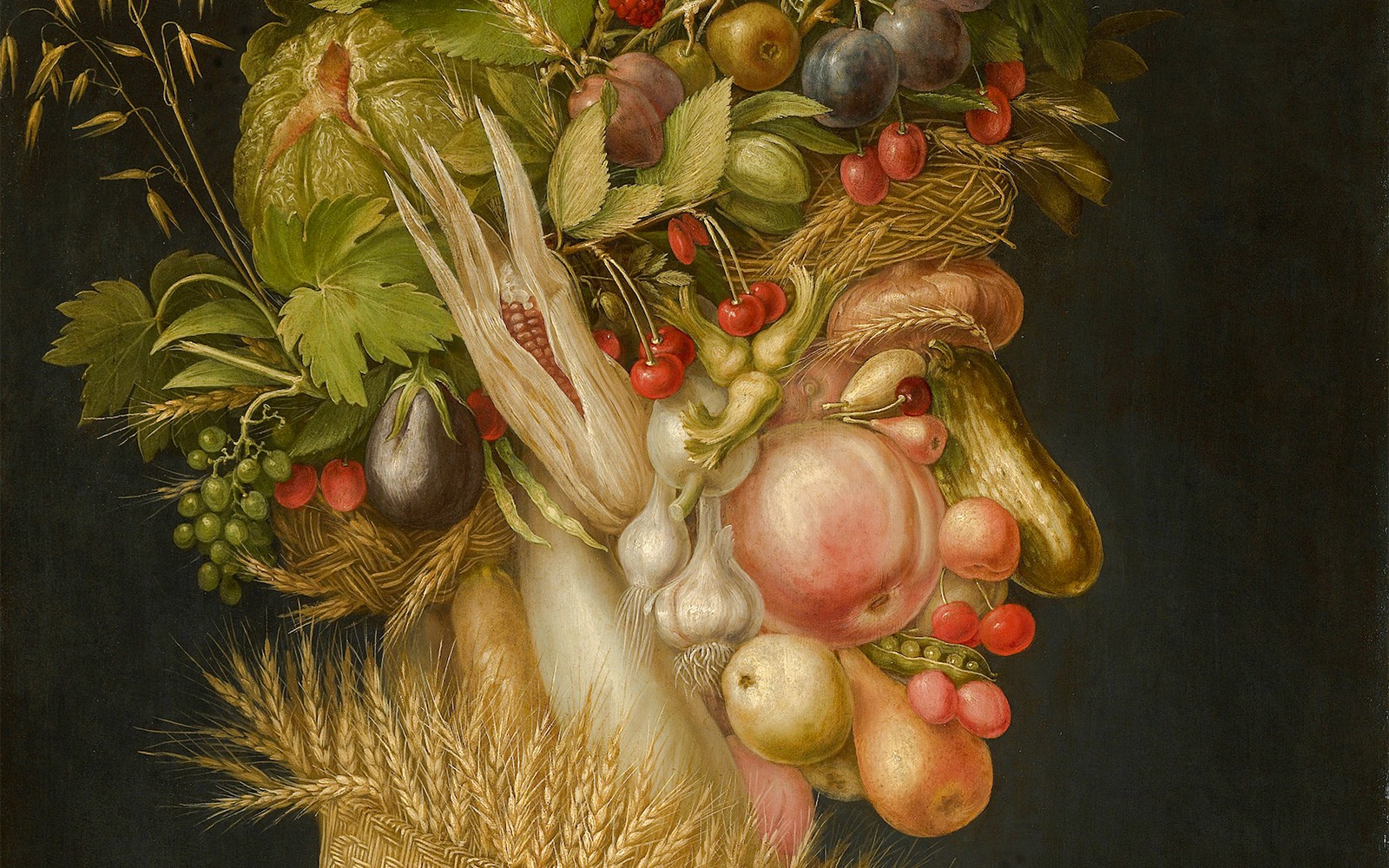 Kunsthistorisches Museum Vienna Guided Tour — gallery 3