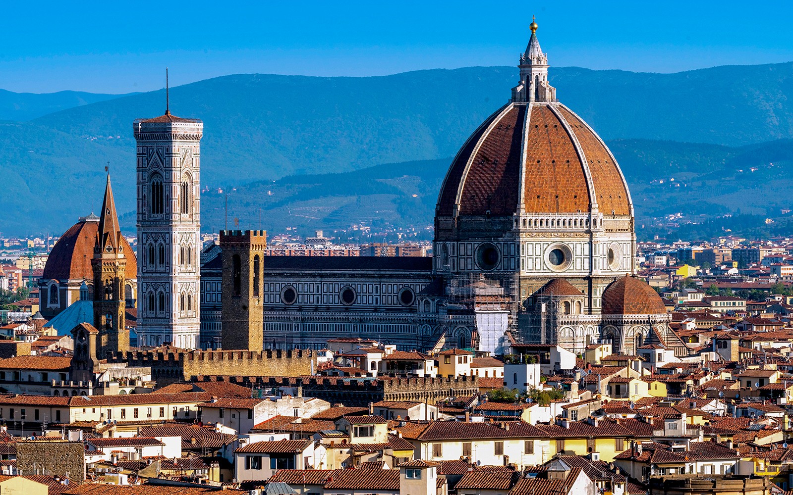 From Milan: Florence & Pisa Full Day Tour — gallery 2