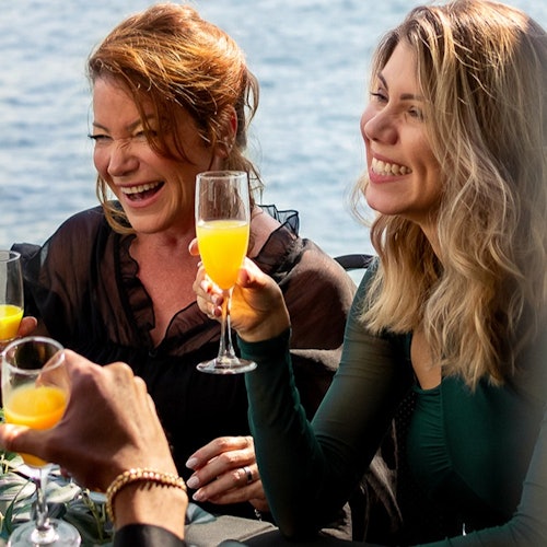 Montreal: 90-Min Brunch Cruise — gallery 4