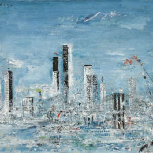 Neue Gallerie Graz and Bruseum - Joanneumsviertel — gallery 4