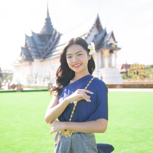 Ancient Siam & Erawan Museum — gallery 2
