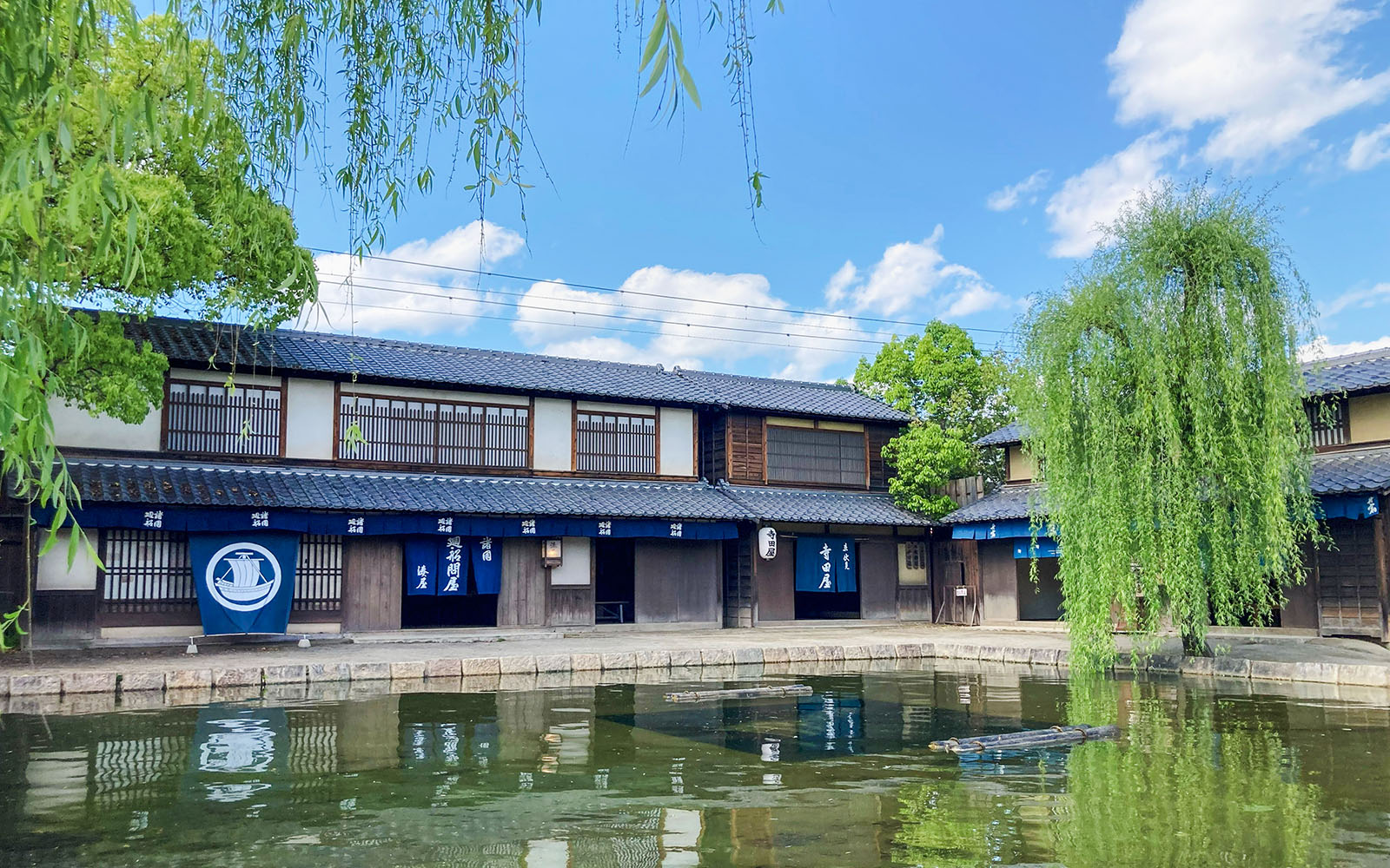 TOEI Kyoto Studio Park Entry Tickets — gallery 5