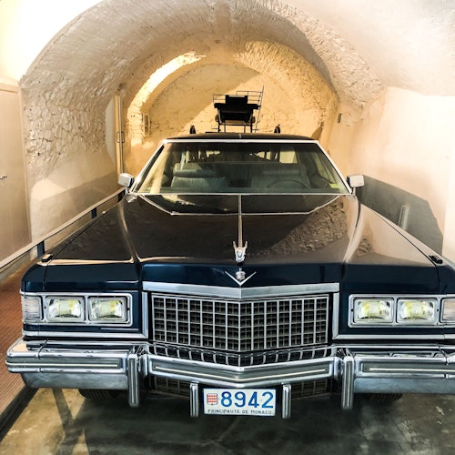 Gala Dalí Castle — gallery 4