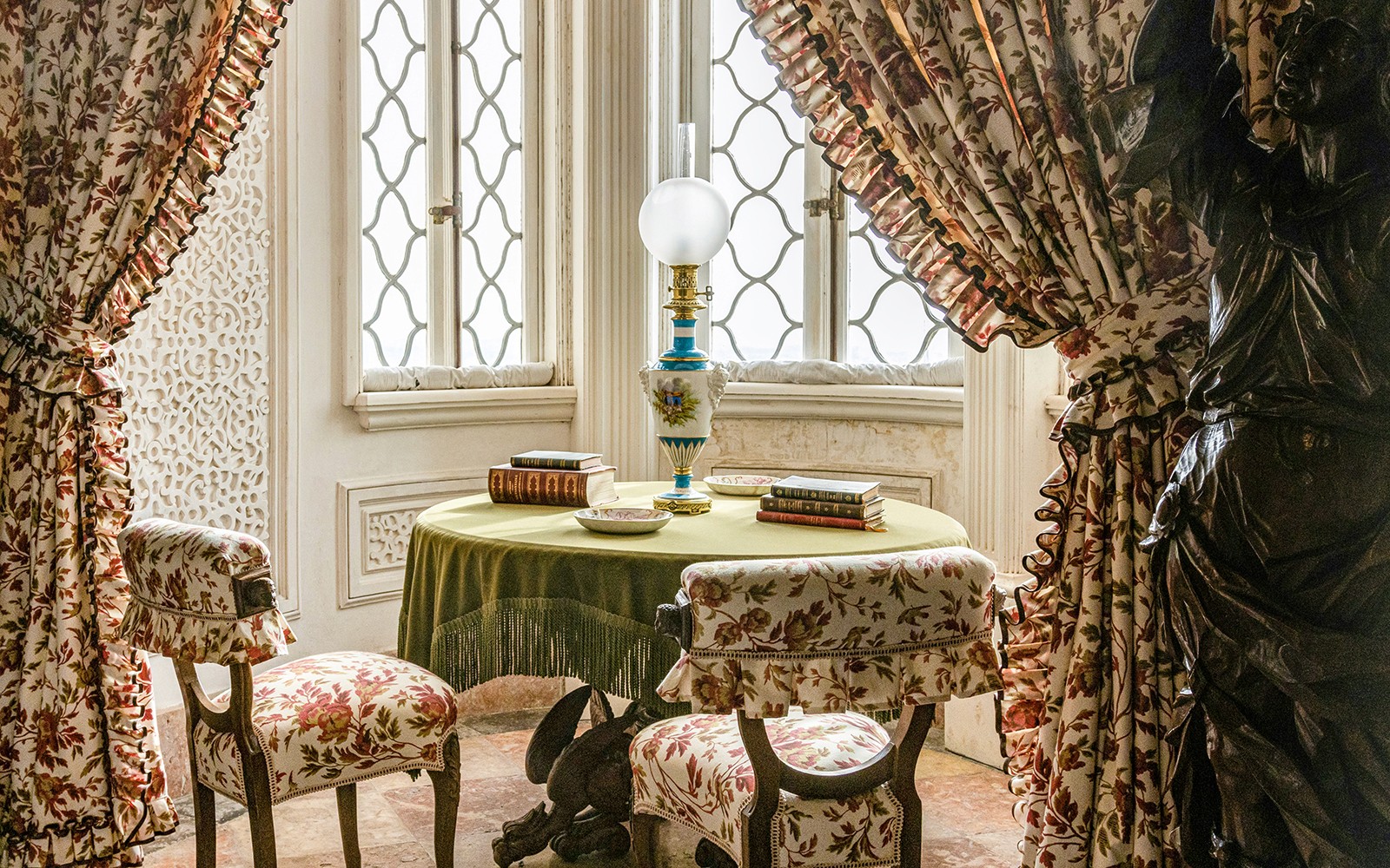 Pena Palace Guided Tour — gallery 3