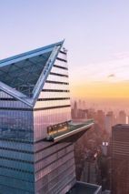 Edge Observation Deck Tickets: Timed Entry