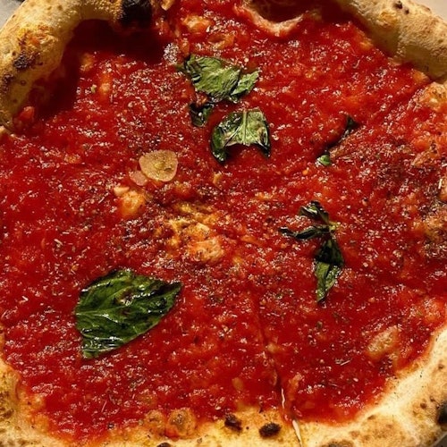 Chicago Pizza Bus Tour Ticket — gallery 2