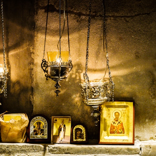 Basilica di San Nicola & Crypta: Guided Tour — gallery 2