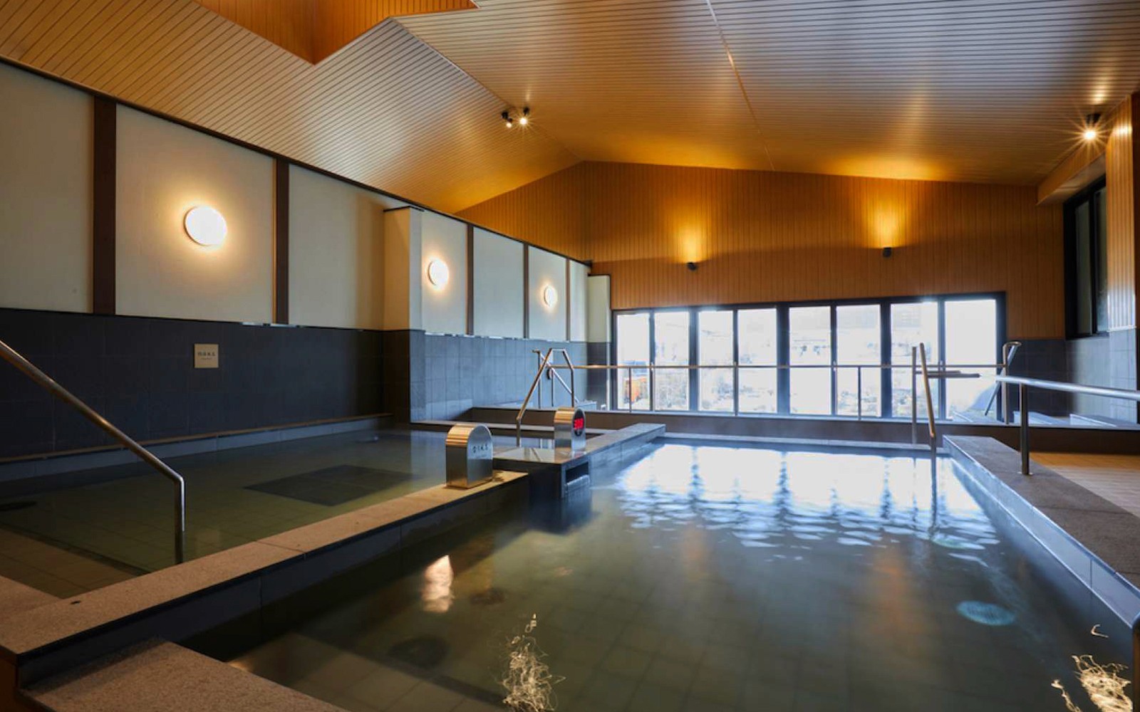 Solaniwa Onsen Tickets — gallery 5