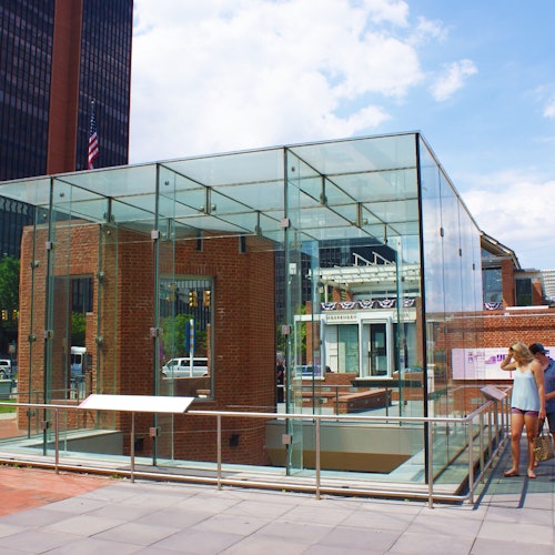 Philadelphia: History, Highlights & Revolution Small Group Walking Tour — gallery 5