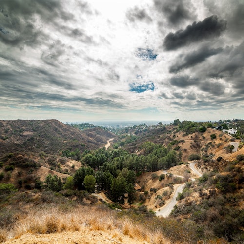 Los Angeles: Filming Locations Self-Guided Driving Tour — gallery 4