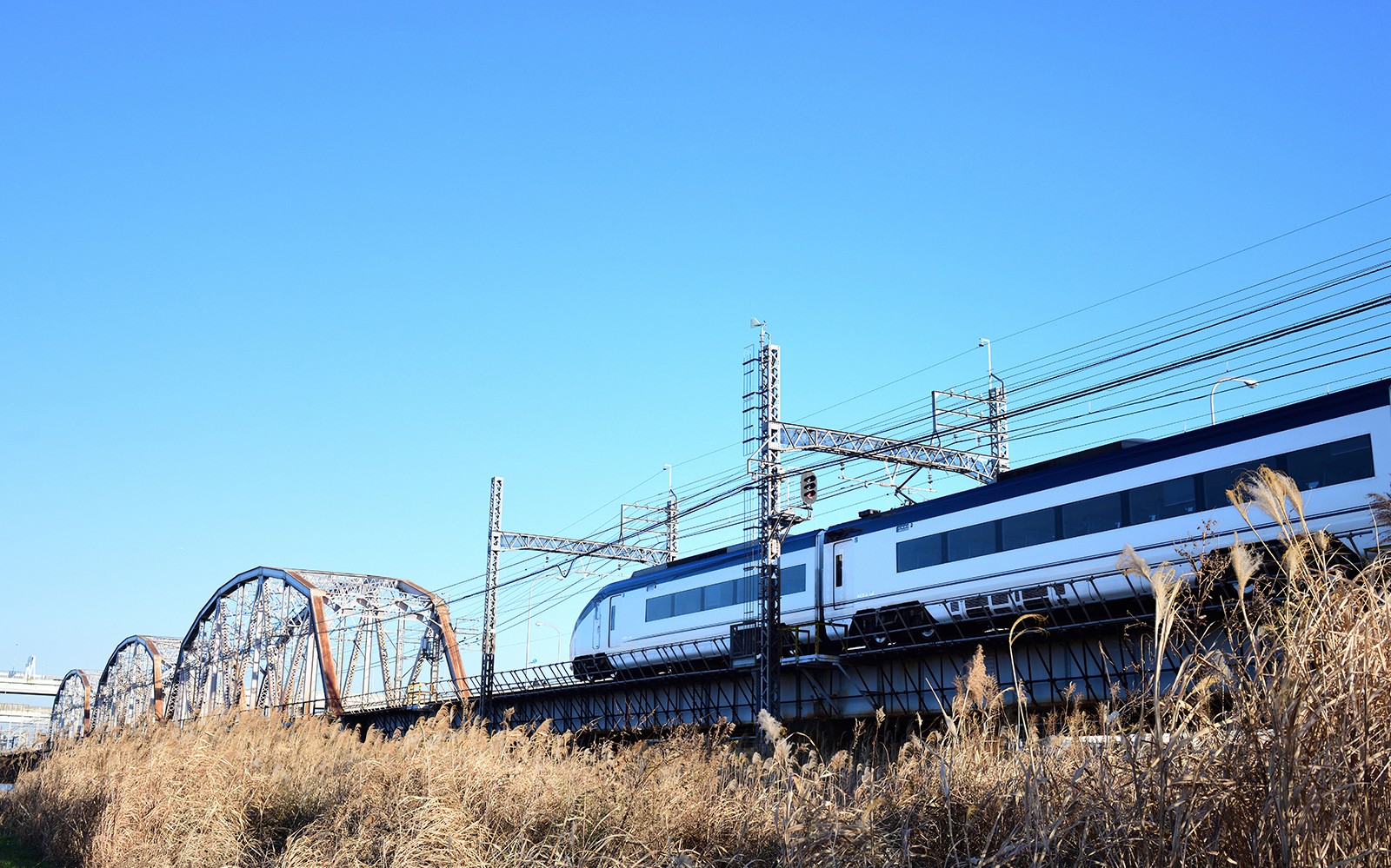 Keisei Skyliner Express: One-Way/Round-Trip Train Transfers Between Narita Airport & Ueno/Nippori Station