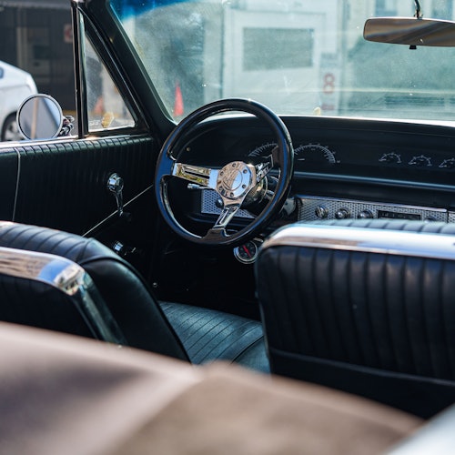 Los Angeles: Guided Lowrider Tour
