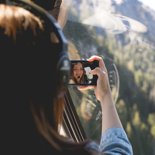 Vancouver: 20-Minute Helicopter Flight — gallery 4