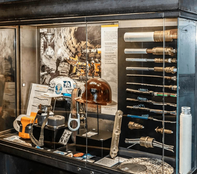 Atomic Museum Las Vegas — gallery 4