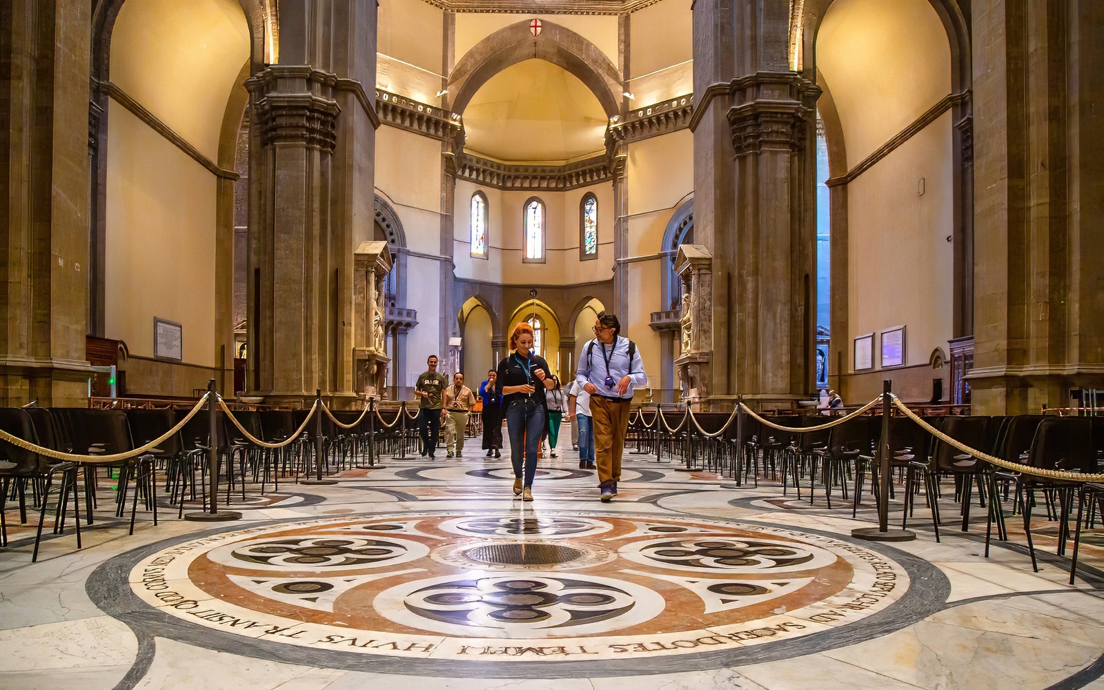 Florence Duomo & Secret Terraces Guided Tour with Optional Dome or Tower Access — gallery 1