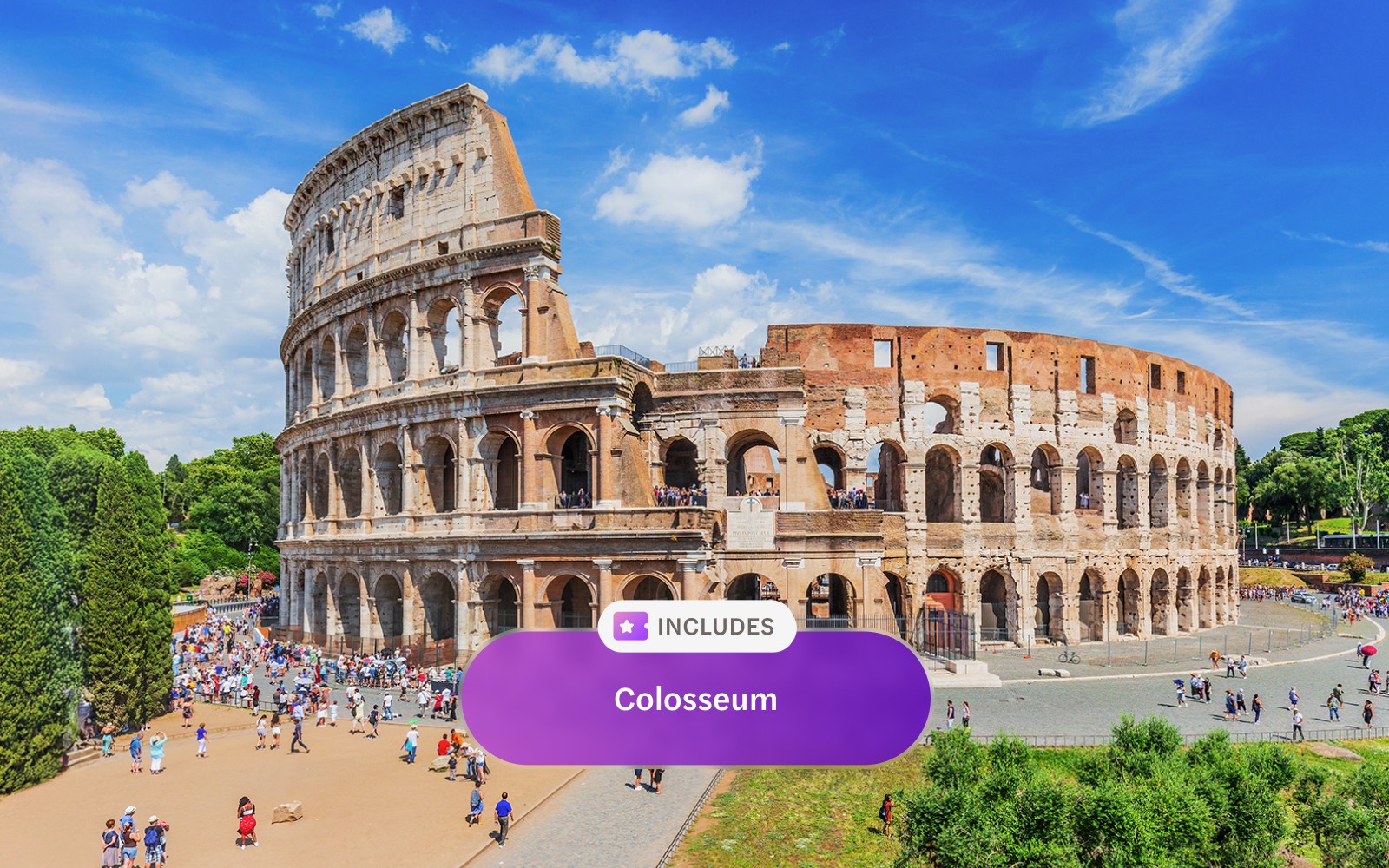 Omnia Card and Roma Pass: Access 10+ Attractions and Unlimited Public Transport