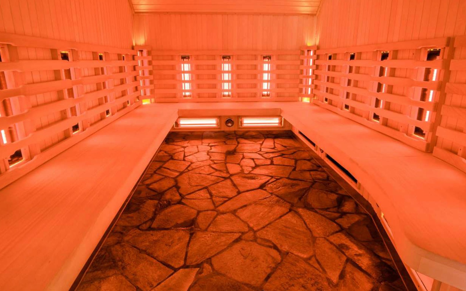 Full-Day All Access Tickets to Chocholow Thermal Baths
