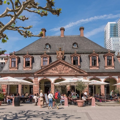 Frankfurt Card Voucher — gallery 2