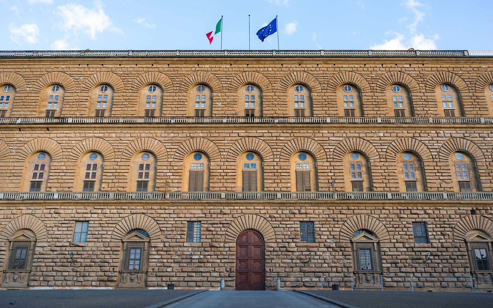 Pitti Palace & Palatine Gallery Skip-the-Line Guided Tour — gallery 5